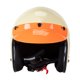 thumbnail image 4 of Visor de 3 botones a presión Visor de lente Visor de viento abatible, 4 of 8
