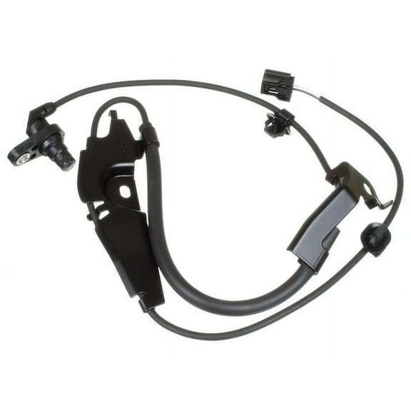 Front Right Passenger Side ABS Speed Sensor - Compatible with 2012 - 2017 Toyota Camry 2.5L 3.5L 2013 2014 2015 2016