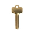 thumbnail image 1 of 7 Pin A5000 1D Keyway Key Blank, 1 of 1