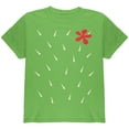 thumbnail image 1 of T-shirt Halloween Cactus Costume Jeunesse, 1 of 1