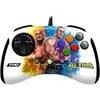GameShark WWE All STARS BrawlPad Hulk Hogan vs John Cena Gaming Pad