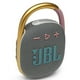 thumbnail image 3 of JBL BOCINA BLUETOOTH CLIP 4 JBL JBLCLIP4GRYAM, 3 of 4