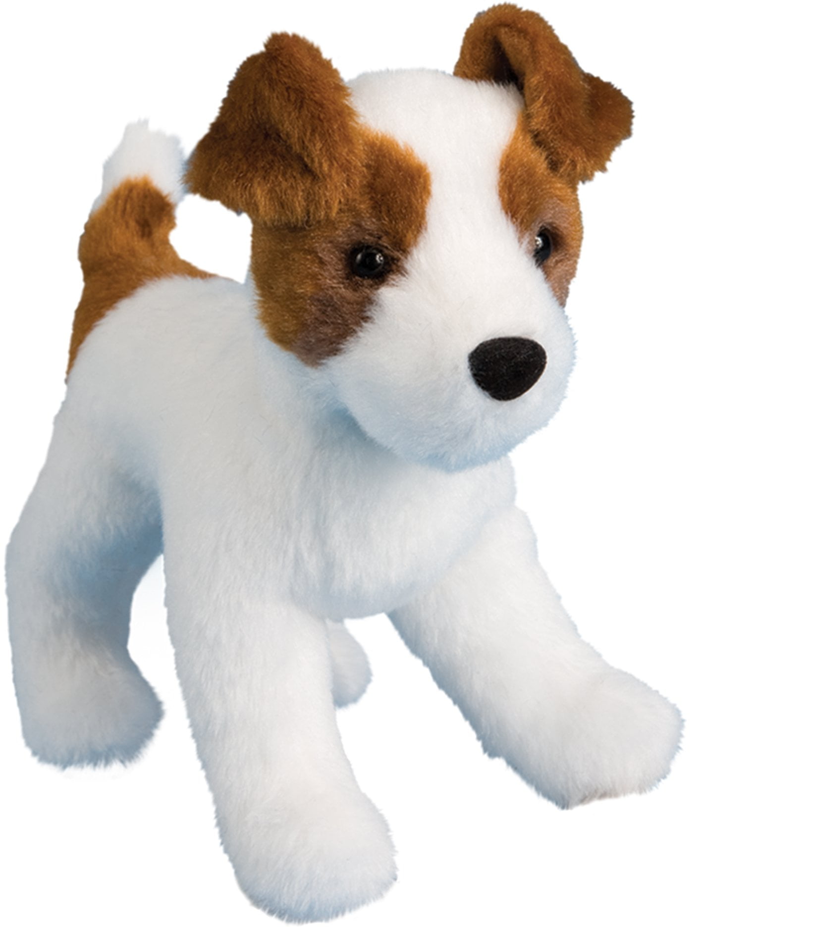 Melissa & Doug Jack Russel Terrier Giant Stuffed Animal 4867 for sale online 