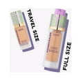 thumbnail image 4 of tarte Travel Size Babassu Foundcealer Skincare Foundation Broad Spectrum SPF 20 - 34N Medium Neutral (medium skin w/ neutral undertones), 4 of 4