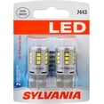 thumbnail image 2 of Foco Led Osram - Sylvania 7443 Blanco Sylvania Iluminación automotriz, 2 of 2