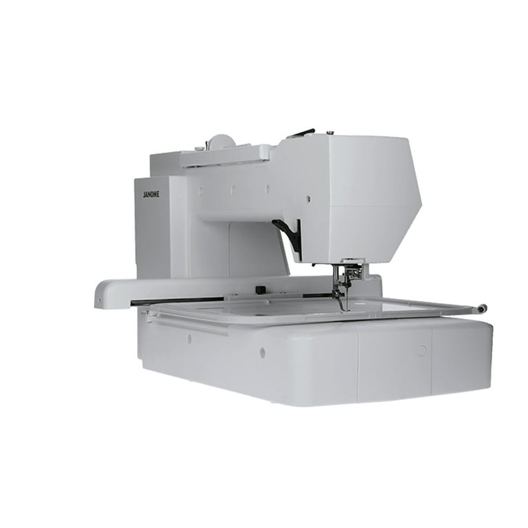 Free Shipping! Janome Memory Craft 500E Embroidery Machine Free Shipping! Janome Memory Craft 500E Embroidery Machine