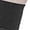 Black3, variant on Socks Compression Comfort Socks For Women 10 Pack Nylon Ankle High Pantyhose