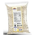 thumbnail image 2 of Rani Basmati Mumra (Puffed Rice) 14oz (400g) ~ All Natural, Indian Origin | No Color | Gluten Friendly | Vegan | Non-GMO | Kosher | No Salt or fillers, 2 of 9