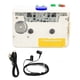 thumbnail image 3 of Convertidor Tapeto M, Cassette USB a MP3 Reproductor de cinta portátil Convertidor USB Cassetteto M Logre más, 3 of 8