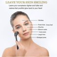 thumbnail image 4 of Facial Skin Rejuvenation Tool with 540 Titanium Needles for Wrinkle Reduction, 4 of 5
