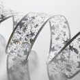 thumbnail image 4 of Tira de luces navideñas Toystoory 5M Plata Colorido, 4 of 6
