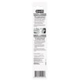 thumbnail image 3 of GUM® TOOTH & TONGUE Toothbrush, Regular, Medium Bristles, 1 Count, 3 of 6
