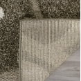 thumbnail image 4 of SAFAVIEH Florida Teodor Floral Shag Area Rug, 4 of 4
