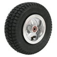 thumbnail image 1 of 4 Inch Tire, Anti Aging Outstanding Grip Puncture Resistant Tire Replacement Explosion Proof Facilitated Stability  for Mini Motorcycles, 1 of 7