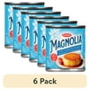(6 pack) Magnolia Sweetened Condensed Milk, Gluten-Free, 14 oz Can