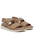 thumbnail image 2 of Dr. Scholl's Womens Posie Sandal, 2 of 9