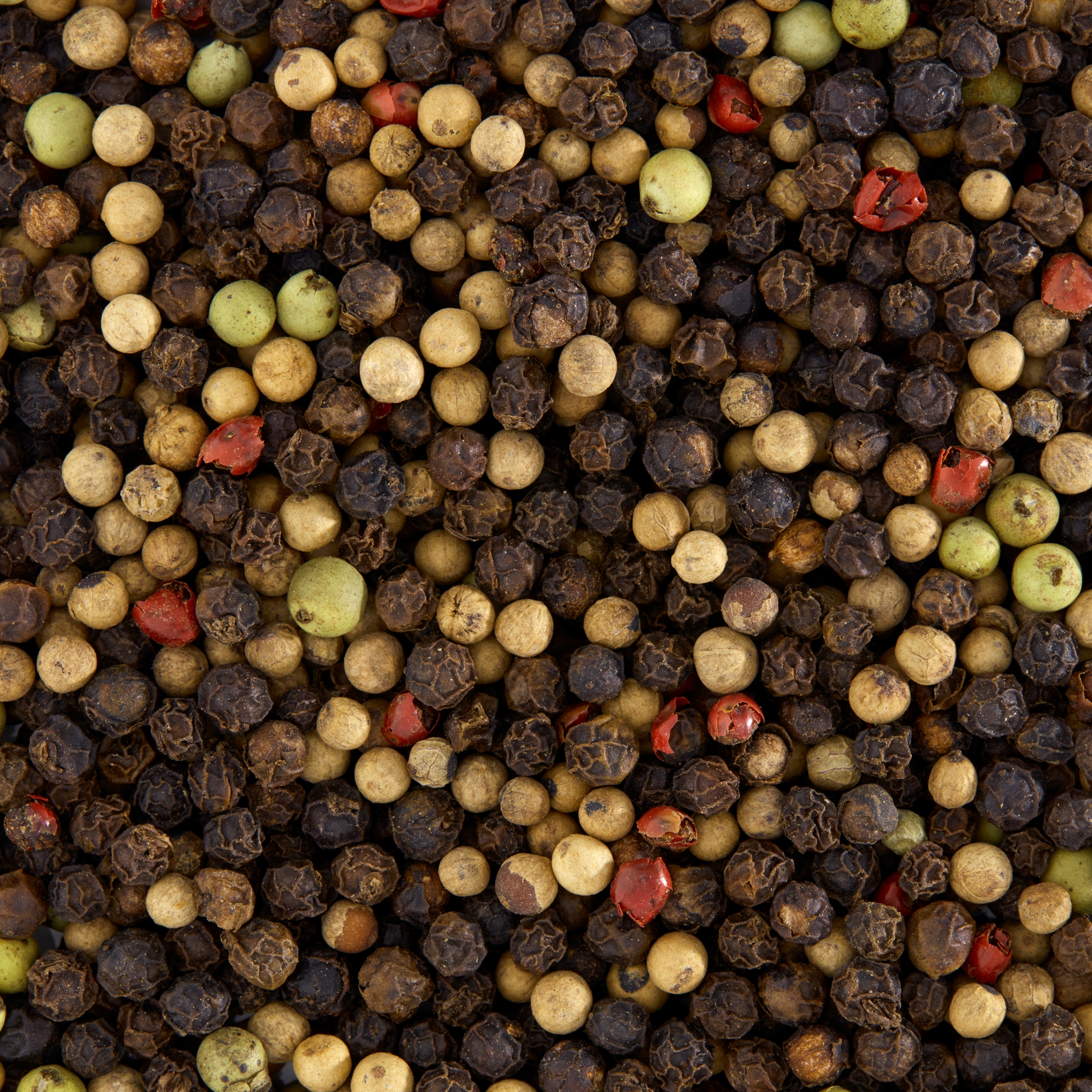 Great Value Peppercorn Medley Grinder Refill, 5.3 oz - image 3 of 7