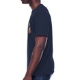 thumbnail image 2 of Disney, Mens Graphic Tee, Donald Duck Collegiate, Sizes S-3XL, 2 of 8