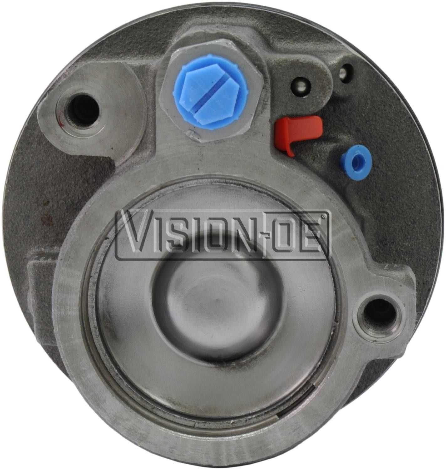 PSTEER PUMP