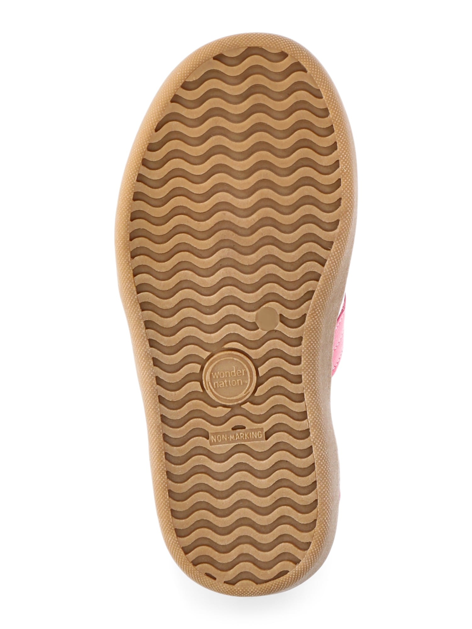 Wonder Nation Toddler Sport Sneakers