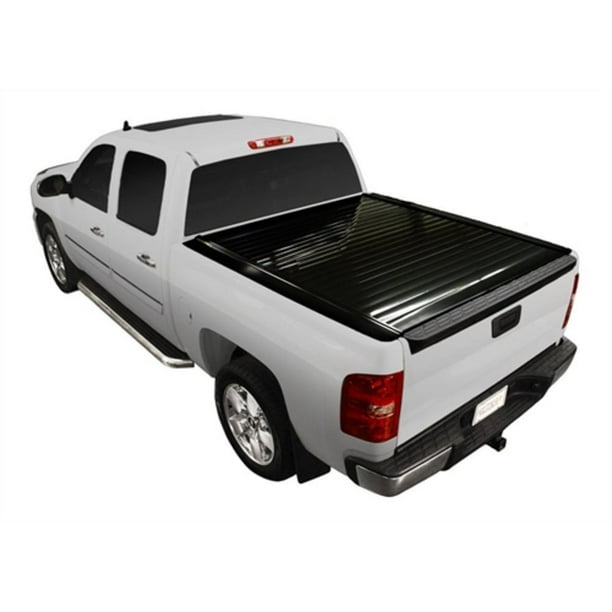 Retrax Retraxpro Mx Retractable Tonneau Cover 80387 Walmart Com Walmart Com