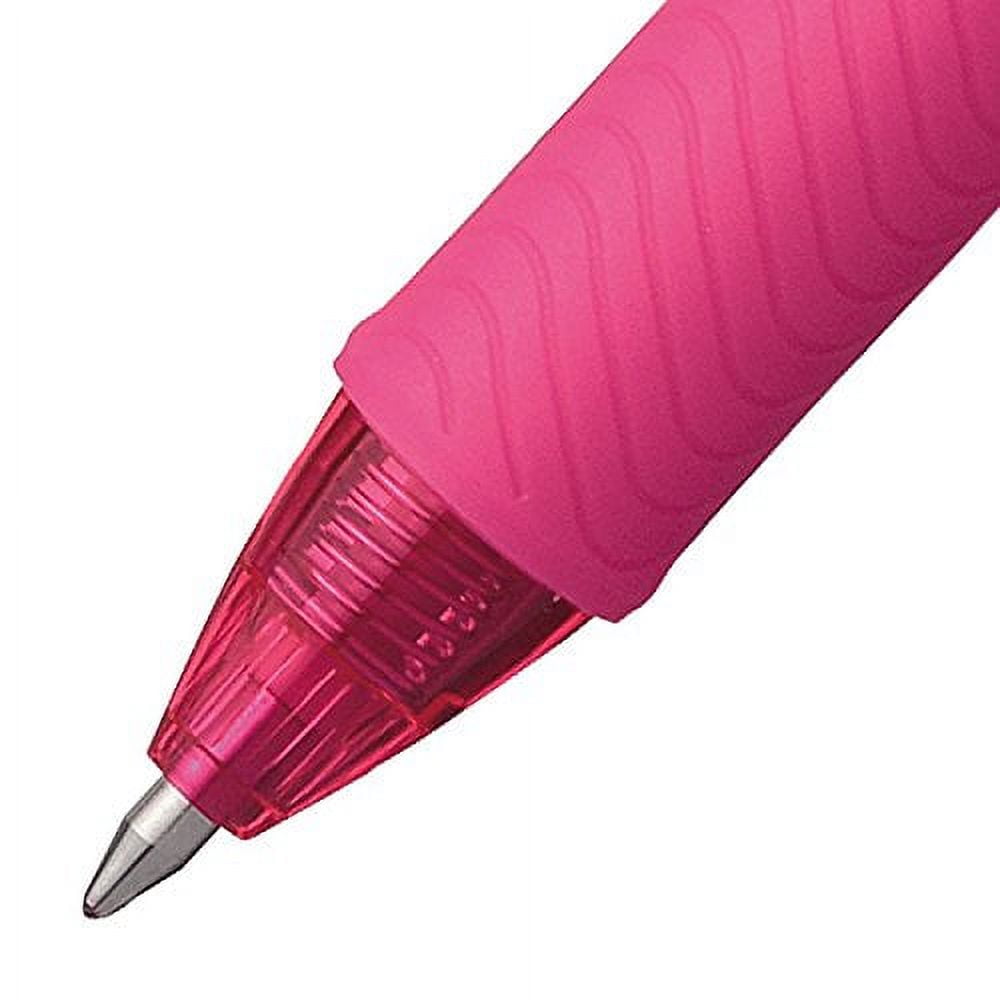 EnerGel-X RollerGel Pen Fine Line, Needle Tip — Pentel of America