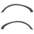 thumbnail image 4 of New Rear Left and Rear Right Fender Trim Compatible With Ford Explorer Platinum 6 Cyl 3.5L Explorer Base 6 Cyl 3.5L 2011-2019 By FO1790114 FO1791114 FB5Z7829165AA FB5Z7829164AA, 4 of 5