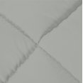 thumbnail image 4 of Edredón Queen Size Hotelero Melocotton Ultra Suave 2.40 m x 2.30 m Perla, 4 of 5