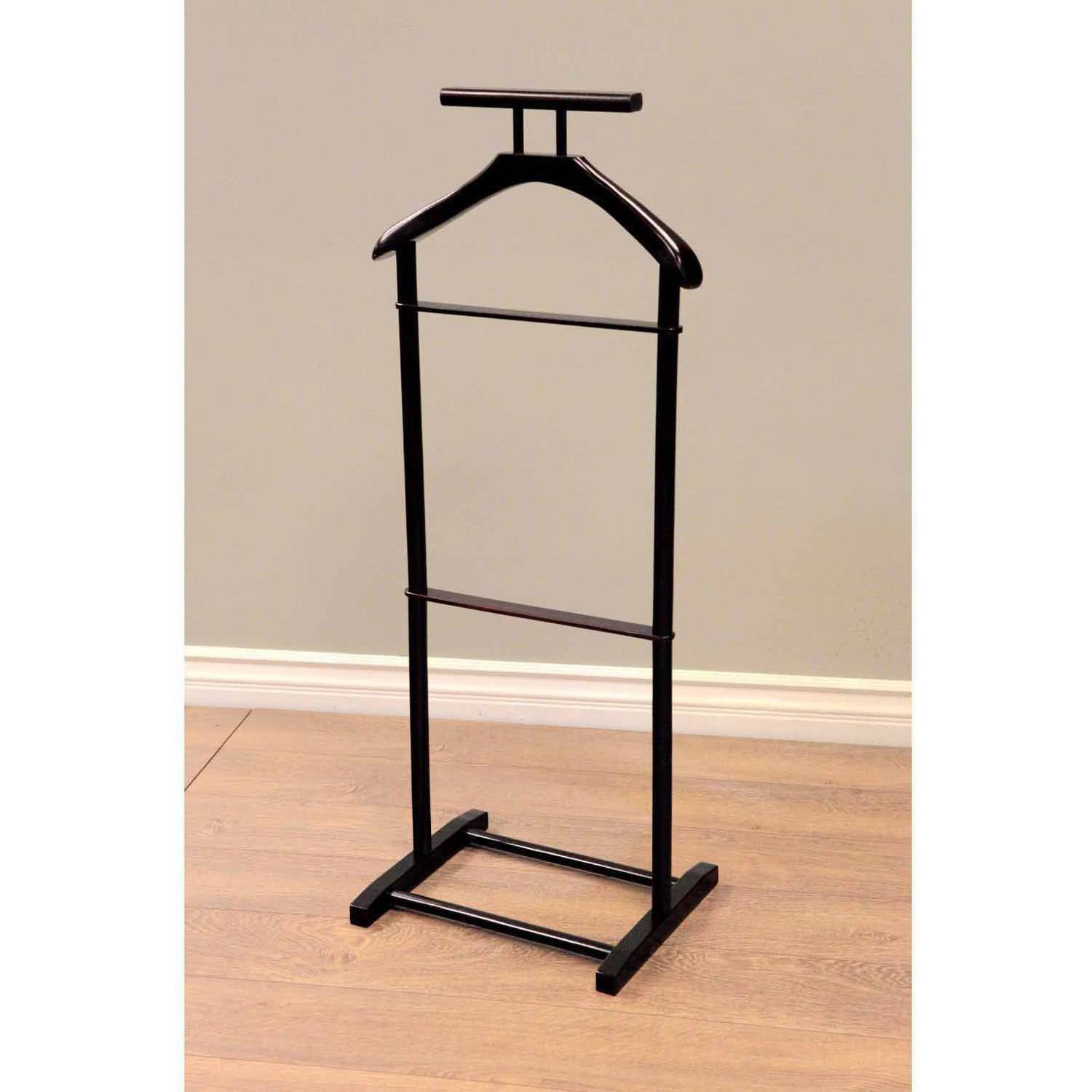 Home Craft Mens Valet Stand In Multiple Colors Walmartcom
