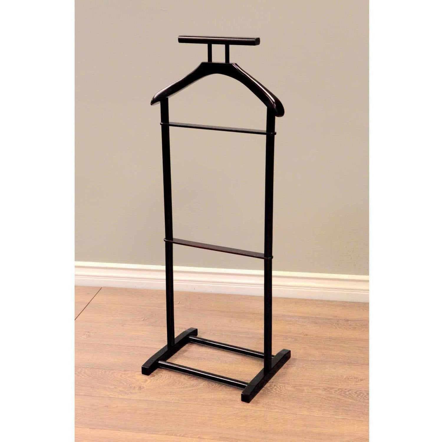 men's valet stand plans