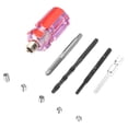 thumbnail image 4 of Kit d'Insertion de Réparation de Fil d'Acier en Forme, Ensemble d'Outils de Réparation de Fil d'Acier Inoxydable 105 Pcs pour Appareil de Commutation Haute Tension, Pièces Automobiles, Aérospatial, 4 of 7