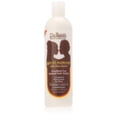 thumbnail image 1 of The Roots Naturelle Premium Hair Oil humectante y acondicionador sin enjuague con manteca de karité, aceite de coco y aceite de ricino negro jamaicano. Acondiciona Hidrata Fortalece el Cabello Rizado, 1 of 5