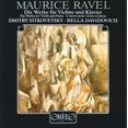 thumbnail image 2 of Ravel - Works for Violin & Piano - Music & Performance - CD, 2 of 2