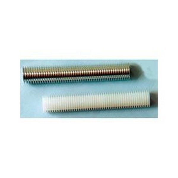 Fiberglass Bubble roller 3//8x5/" Aluminum
