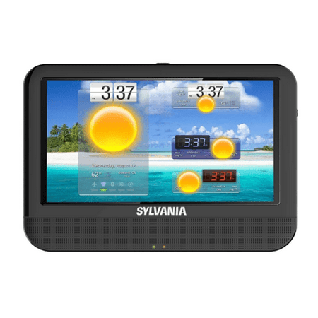 Sylvania SLTDVD9220 3-in-1 9