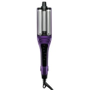 Bed Head Tourmaline Ceramic Multi Hair Waver, Purple