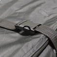 thumbnail image 5 of Impact Canopy Sac à Roulettes pour Abri d'Auto, Sac de Rangement à Roulettes avec Poignées, Convient à 10 x 20 Abri d'Auto Portatif - Sac à Roulettes Seulement, 5 of 5