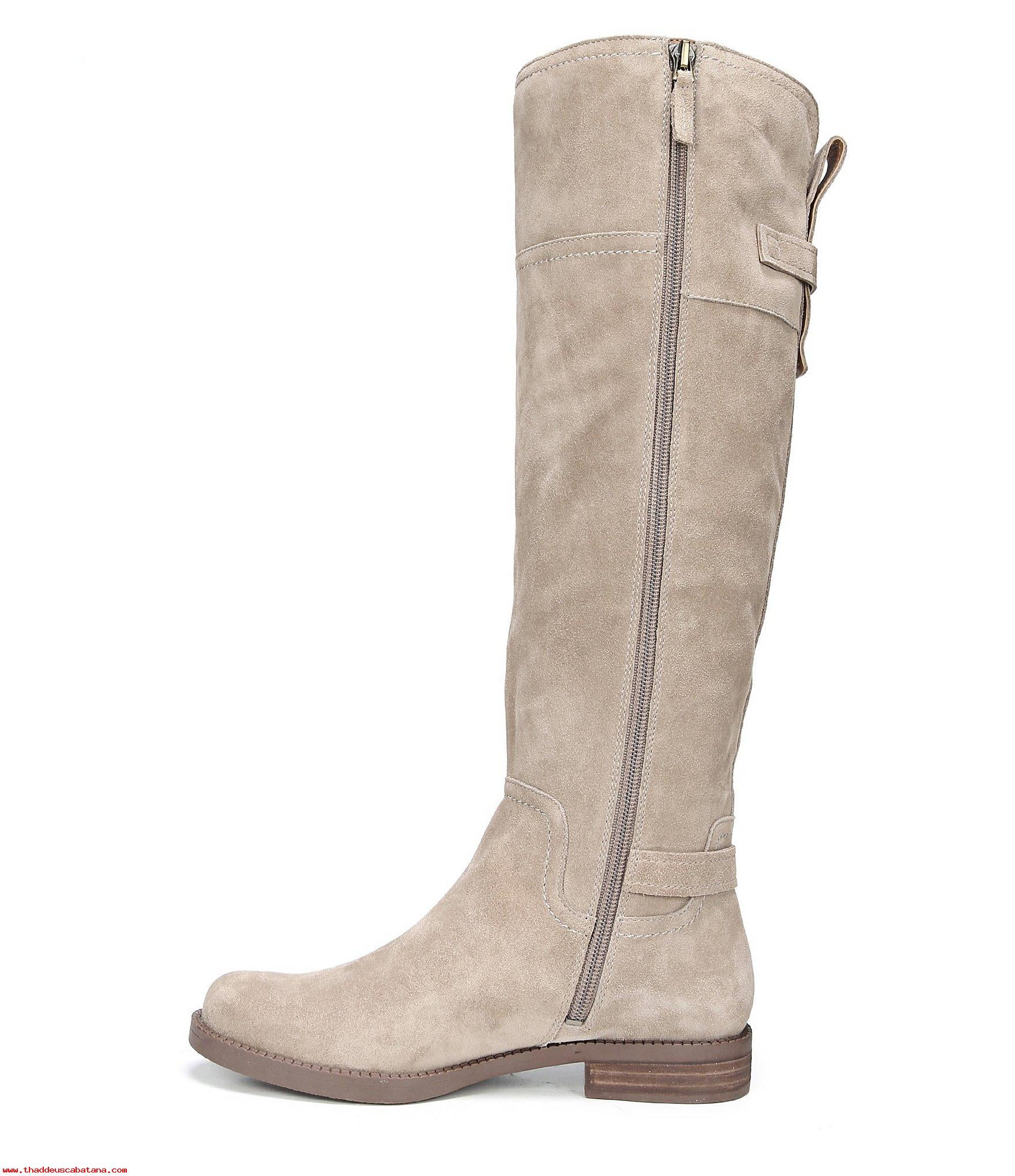 franco sarto nemi boot