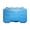 Blue, variant on s 1pcs Outdoor Waterproof Sealed Box, Waterproof Plastic Box, SOS Box, Wilderness Survival Storage Box