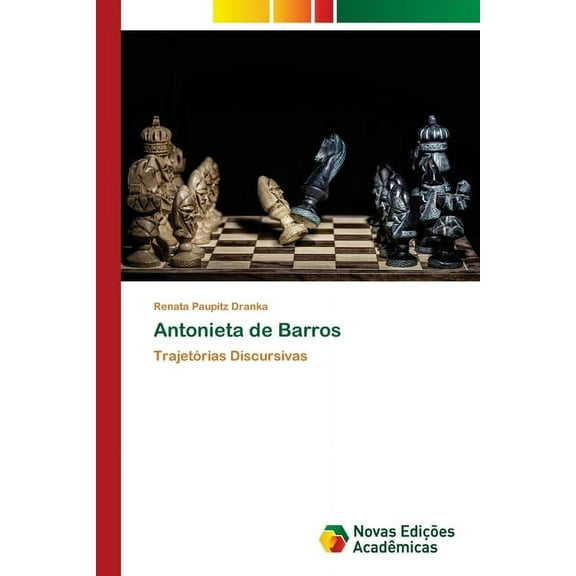 Antonieta de Barros (Paperback)
