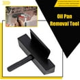 thumbnail image 2 of Motorcycle Oil Tray Engine Pan Separator Tool - Universal Compatibility, Durable & Easy to Use, 2 of 5