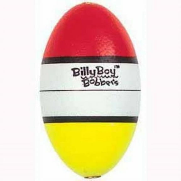 Billy Boy 025 Oval Slip Foam Float