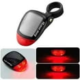 thumbnail image 4 of Bike Taillight Rechargeable LED Cycling Rear Lights Bicycle Light Back, 4 of 7