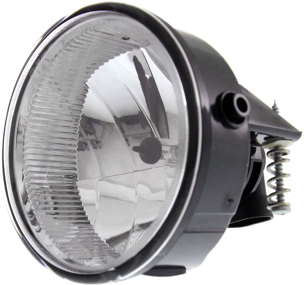 Garage-Pro Fog Light Set of 2 Compatible with 2011-2014 Ford F-150 Front, Driver and Passenger Side