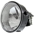 thumbnail image 2 of Garage-Pro Fog Light Set of 2 Compatible with 2011-2014 Ford F-150 Front, Driver and Passenger Side, 2 of 6