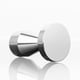 thumbnail image 2 of Tamper de café Espresso Tamper de acero inoxidable Coffee Tamper Base Prensa de granos de café Irfora 51 mm, 2 of 2