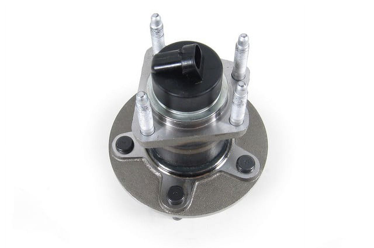 Mevotech H512250 Wheel Bearing & Hub Assembly Fits select: 2005-2010 CHEVROLET COBALT, 2006-2011 CHEVROLET HHR