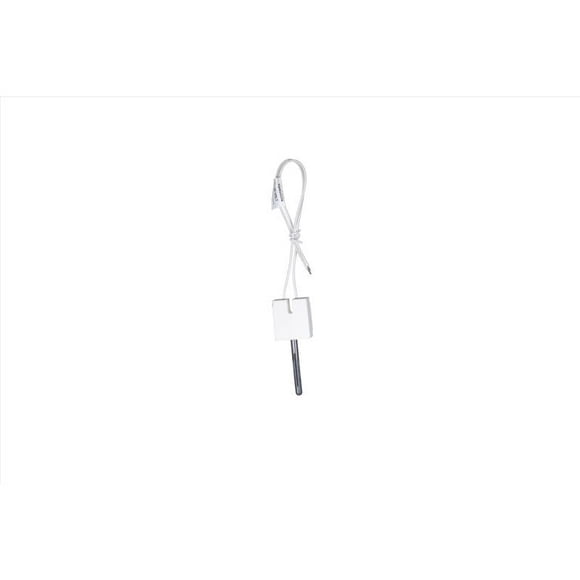 Kit de encendedor de superficie caliente Packard, 120 V, nitruro de silicio IG4000N