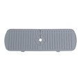 thumbnail image 2 of Estera Secado para Fregadero Protector Contra Salpicaduras Alfombrilla Grifo Silicona Antideslizante Baño, 2 of 9