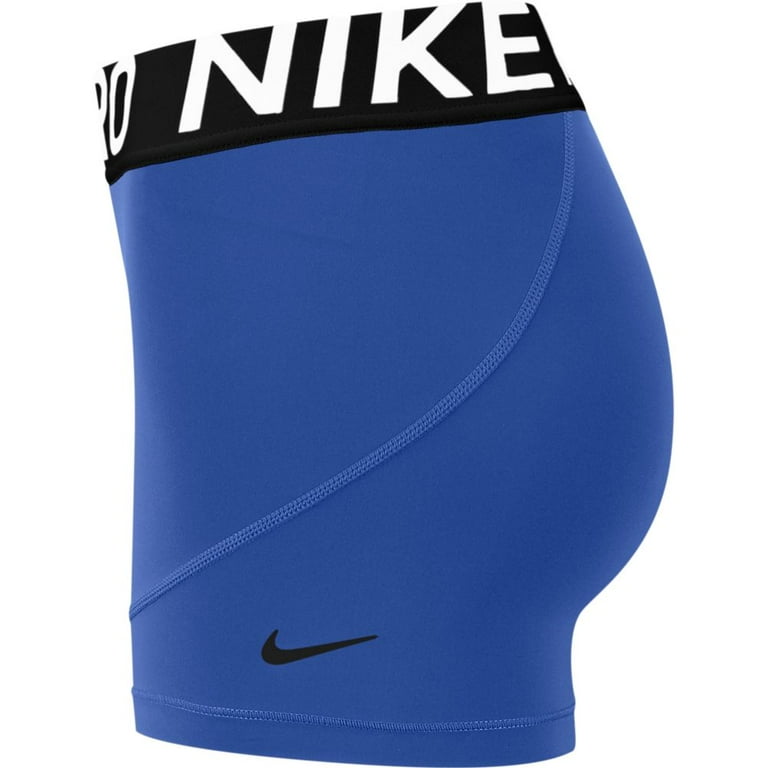 ナイキ レディース ショーツ Nike Women's Pro 3” Shorts フィットネス トレーニングウェア GAME  Nike Women's Pro 3